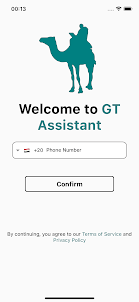 GT Assistant