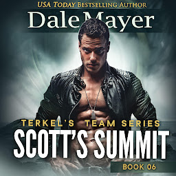 Icon image Scott's Summit: Terkel's Team, Book 6