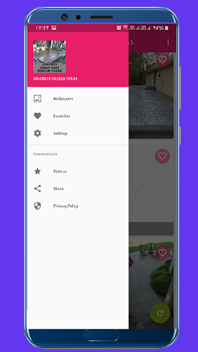 CONCRETE DESIGN IDEAS