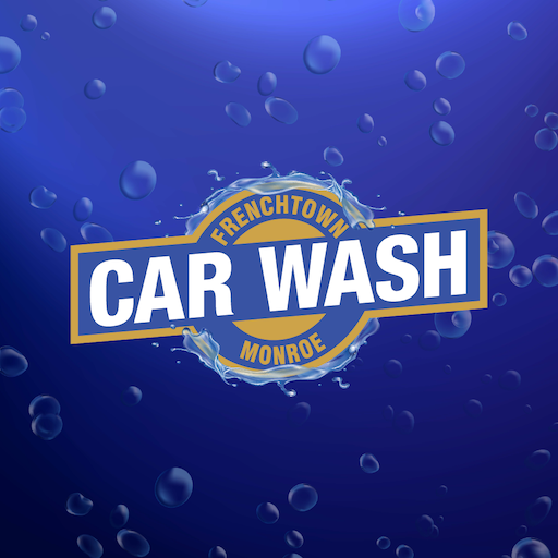 Frenchtown Monroe Car Wash for PC / Mac / Windows 11,10,8,7 Free