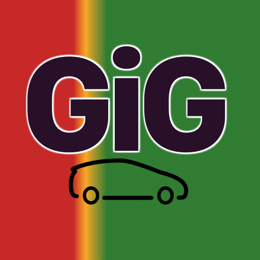 Smart Gig Driver logo