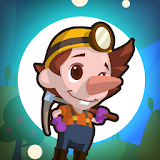 Dig Hero - Tine Miner icon