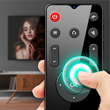 TV Remote Control for All TV icon