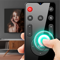 Icon image TV Remote Control for All TV
