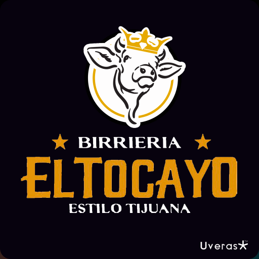 El Tocayo Birrieria logo