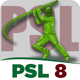 PSL 2023 Live & Schedule icon