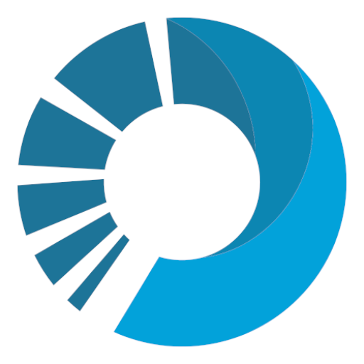 Salestrekker logo