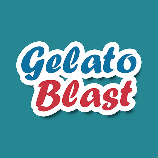 Gelato Blast logo