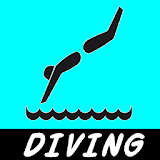 Springboard Diving Lessons icon