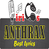 Anthrax Lyrics icon