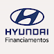 Concessionário Hyundai Financ - Androidアプリ
