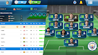 screenshot of OSM 24/25 Soccer Manager Game