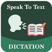 Voice Typing (Dictation)