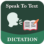 Voice Typing (Dictation) Apk