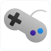 eDev's Arcade - Multiplayer Minigames  Icon