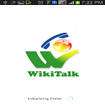 Cover Image of Télécharger Numéroteur Wikitalk 4.0.6 APK