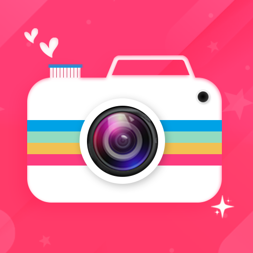 Beauty Selfie Camera Scarica su Windows