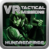 VR Tactic Mission HundredFires icon