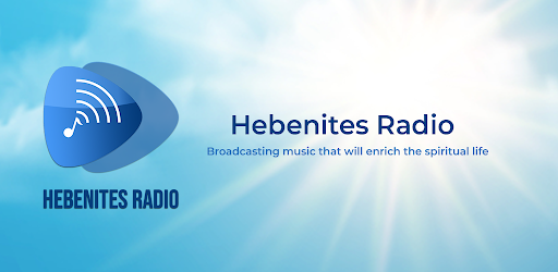Hebenites Radio