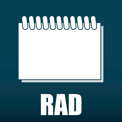 Rad Tech Flashcards - Images 22.1.1 Icon