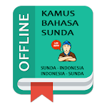 Cover Image of Скачать Kamus Bahasa Sunda 1.0.0 APK
