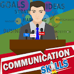 Cover Image of Tải xuống English Communication Skill Of  APK