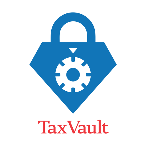 Tax Vault logo