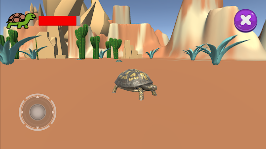 Turtle Simulator
