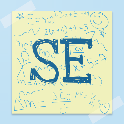 Scrambled Equations 2.0.0 Icon