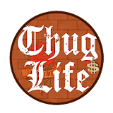 Real Thug Life Maker icon