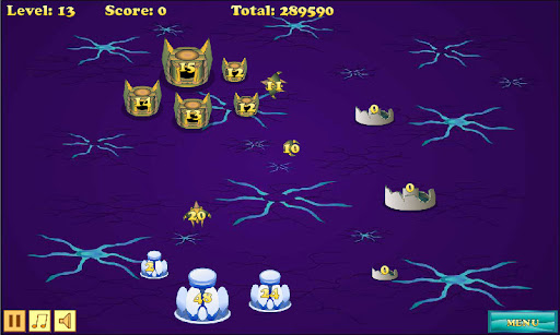 Mars Wars Screen 3