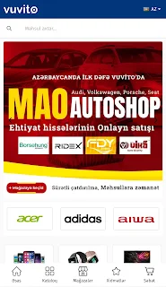 Vuvito