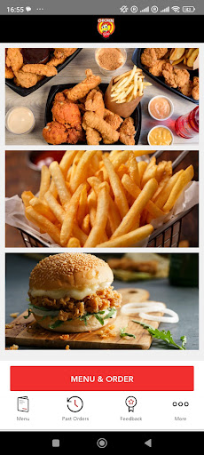 Chicken Stop Barnsley