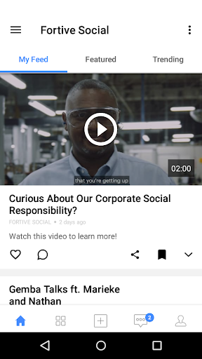 Fortive Social Screen 2