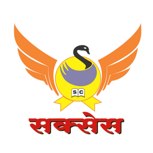 Success Digital Claasses logo