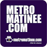 metromatinee.com icon