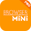 Browser Mini Pro icon