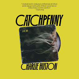 Icon image Catchpenny: A novel