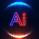 AIの写真, AI画像の生成 - Androidアプリ