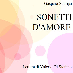 Obraz ikony: Sonetti d'amore