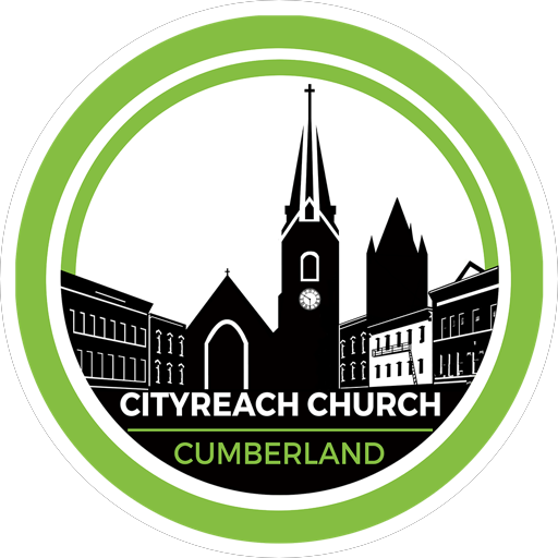 CityReach Cumberland logo