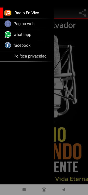 Radio Tomando De La Fuente onl - 4.0.1 - (Android)