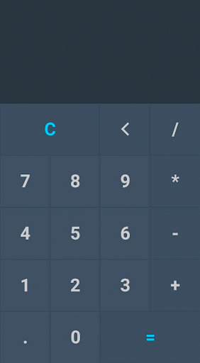 Android application CrossBox screenshort