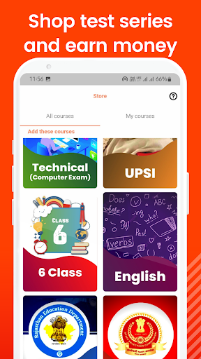 Bodhi AI - Teacher Earning App Screenshot 3 - AppWisp.com