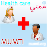 Mumti  HealthCare 1 icon