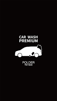POLDER Terrace CARWASH Premiumのおすすめ画像1