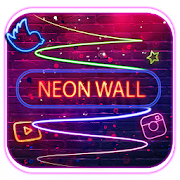 Top 50 Personalization Apps Like Neon Night Bar Themes HD Wallpapers - Best Alternatives