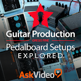 Guitar Pedalboard Course icon