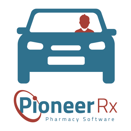 PioneerRx Mobile Delivery 5.0.18 Icon