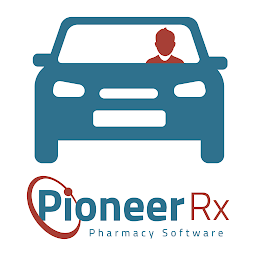 Значок приложения "PioneerRx Mobile Delivery"